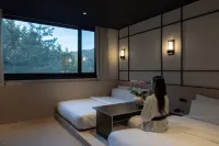 Mitasuya Ryokan Hotel by Aank Gongju