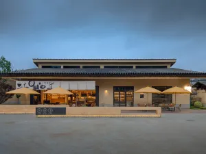 大樂之野·竜南圍屋
