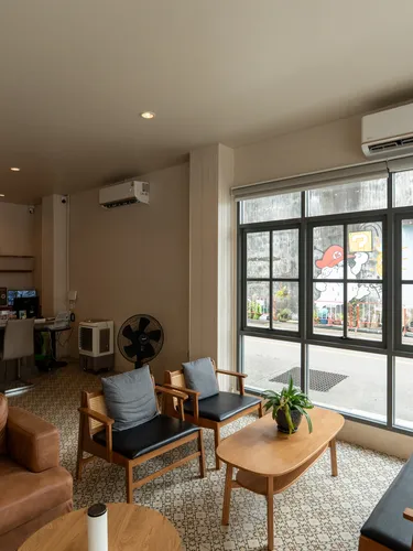 รูปภาพของตราดโฮมทาวน์