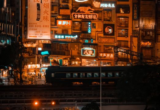 호텔 편의시설 1