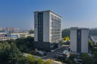 済南萊蕪アトゥールホテル 莱芜汽车总站周辺のホテル