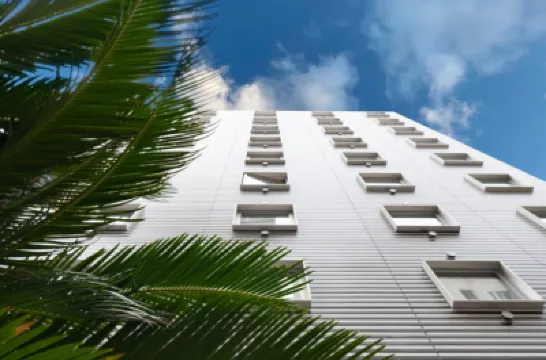 海茵娜酒店express大阪 難波日本橋別館 大阪酒店