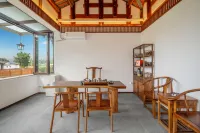Guanghan Fanjian Homestay (Sanxingdui Station) - Pet friendly