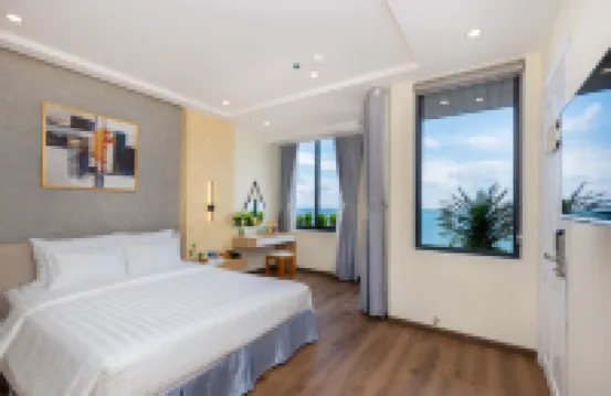 One Season Boutique Hotel Vung Tau - Beachfront