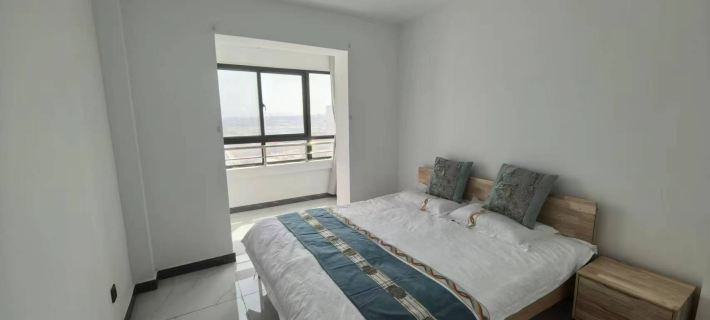 Taorun Homestay Hotels in Baiyin