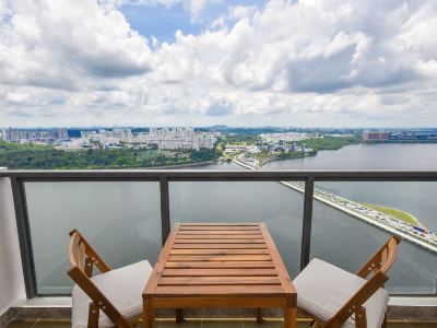 R&F Princess Cove by Nest Home at Johor Bahru
