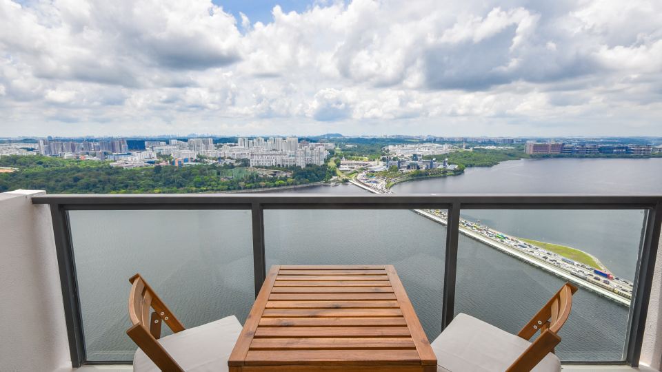 R&F Princess Cove by Nest Home at Johor Bahru