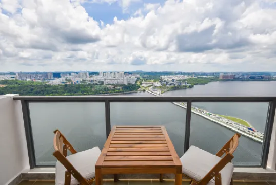 R&F Princess Cove by Nest Home at Johor Bahru