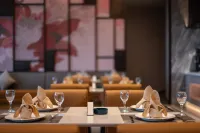 朝野飯店（墊江高新區高鐵站店） - 早餐