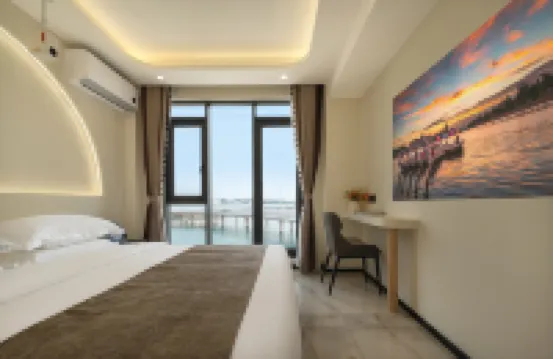 Egret Island · Dolphin Bay DreamGarden Family Pool Seaview Villa