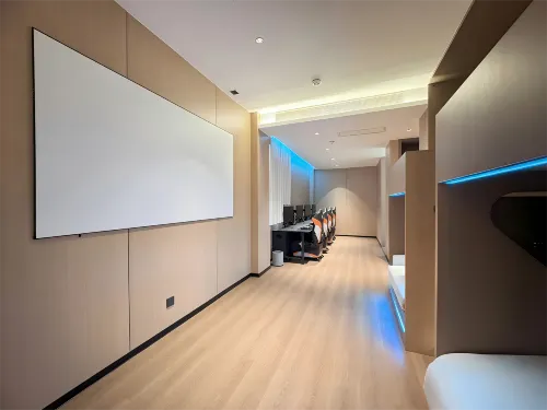 Miaosila E-Sports Hotel (Jianshui Ancient City) - Esports