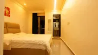 Youke Homestay (Huaying Jinhui Plaza)
