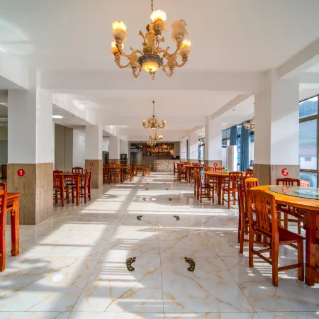 Dayuanli Homestay (Southern Anhui   Moon Bay Scenic Area )