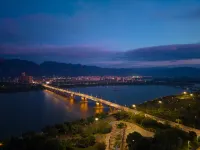 Xana Hotelle (Yingde Binjiang Park) - Scenic