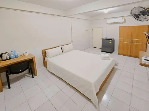 Ze Residence Ramintra Da non perdere Photos