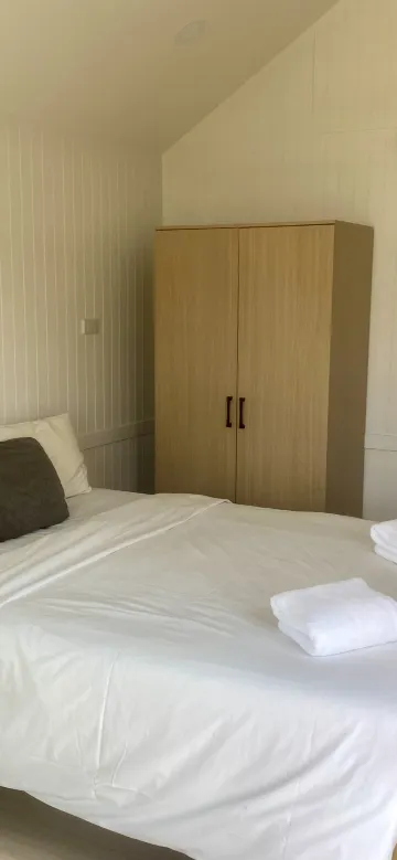 ห้องซูพีเรียร์ เตียงควีน