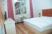 Xinge Hotel (Xishuangbanna Mengla Rainforest Avenue)