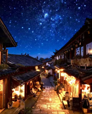 Clouds Nook | Yunding Xinghe | Rizhao Jinshan Light Travel Vacation Apartment (Sifang Street) Hotels near Square Market