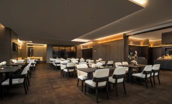 Atour Hotel  RT-Mart Jiaocheng Ningde