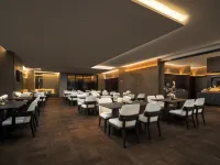 Atour Hotel  RT-Mart Jiaocheng Ningde - Breakfast