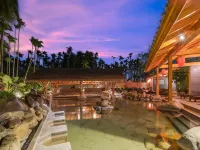Yushe Heting Wenquan Resort Hotel Hotels in Baoting
