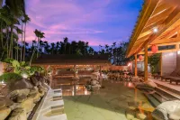 Yushe Heting Wenquan Resort Hotel Hotels in Baoting Li and Miao Autonomous County