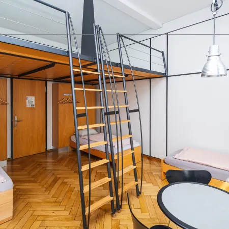 Solothurn Youth Hostel