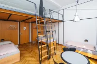 Solothurn Youth Hostel