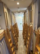 Hostel Wasabi Asakusa