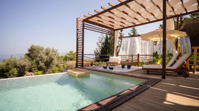 Lov Faralya Adults Only Zimmer Photos