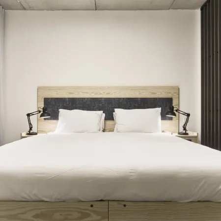 Mr Todd Hotel