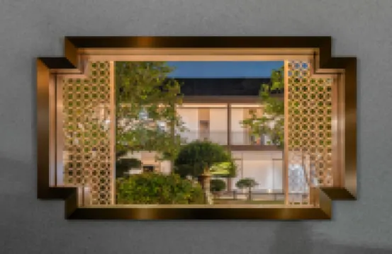 Nanshan Convention Center Hotel (Fuzhou Changle Wuhang Metro Station Branch)