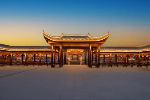 Xinglan Stellar Hotel
