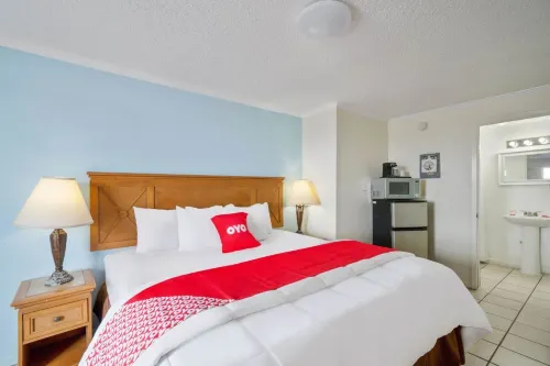 OYO Hotel Rockport- Bay View Hotels in Rockport