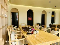 Wugong Mountain Wild Homestays
