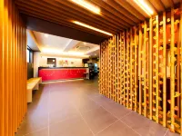 Hotel Meldia Kyoto Shijo Omiya(Rakuten STAY URBAN Kyoto Shijo Omiya from March 3, 2026)