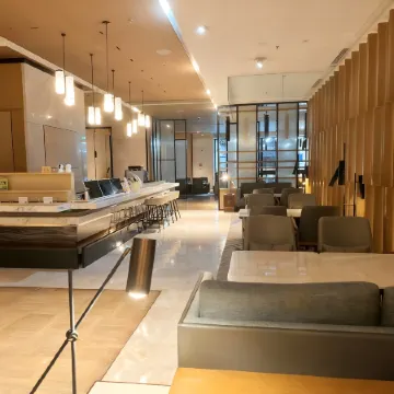 Lance SLUMBER CONCEPT Cityscape Hotel (Shenzhen Longgang Universiade Center Shengping Metro Station) Отели рядом с достопримечательностью «Рынок 5 Союзов»