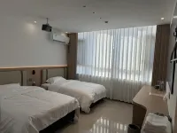 鴻順賓館 - 2 星級