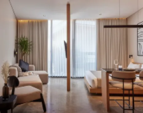 NEXA Studio Canggu Hotels near Paradise Pictures Bali