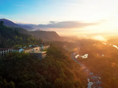 仙居君縵雷迪森莊園