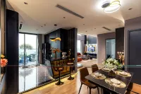 Homestay Ecopark Hung Yen by QMP Hotels in Phung Cong