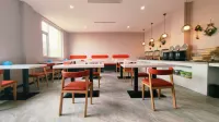 Hongfa Hotel (Yi'an Avenue Baimai Lake Street) - servizio colazione