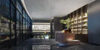 Rezen Hotel Penglai Pavilion Binhai - Spa