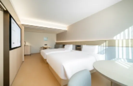 全季酒店（柳州地王新天地躍進路店）