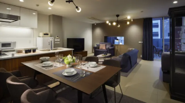 Minn Umeda North Hotels in Osaka