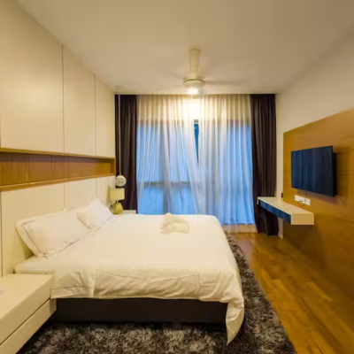 La Gente @ Aria Rooms