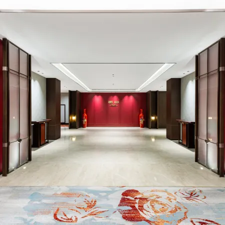 Grand Metropark North York Hotel Shenyang