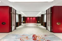Grand Metropark North York Hotel Shenyang - فطور