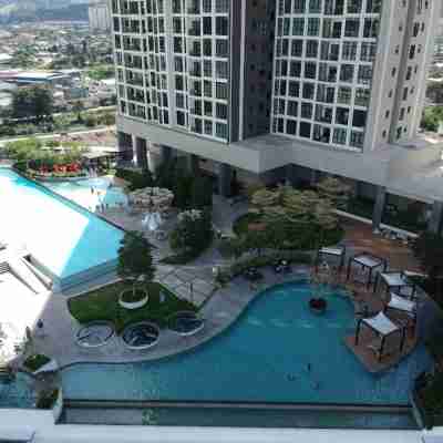 Sea Homestay Hotel Exterior