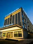 Magnotel Hotel (Puyang Nanle Xintiandi Shopping Plaza) Hotels in Nanle